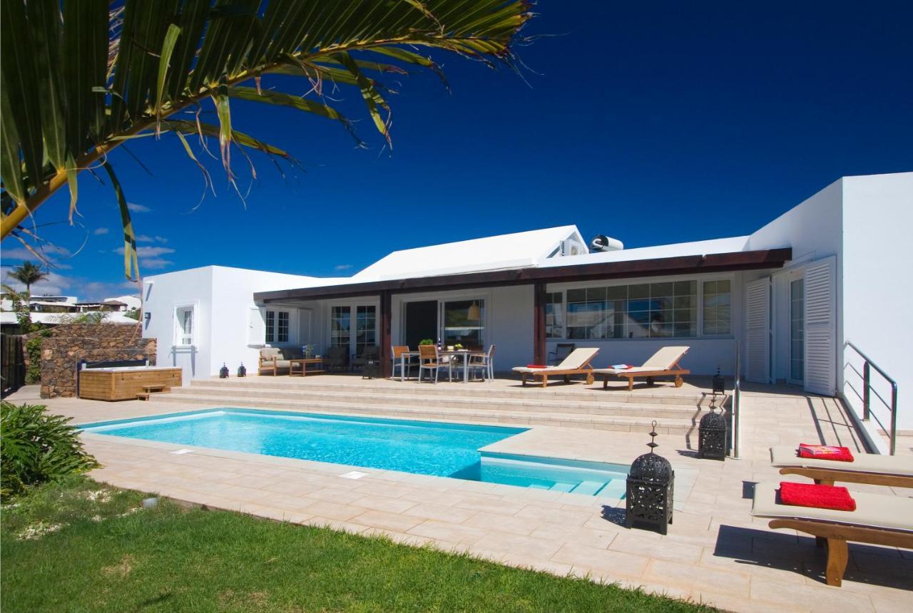 Coral Villas Villa Puerto del Carmen (Lanzarote)