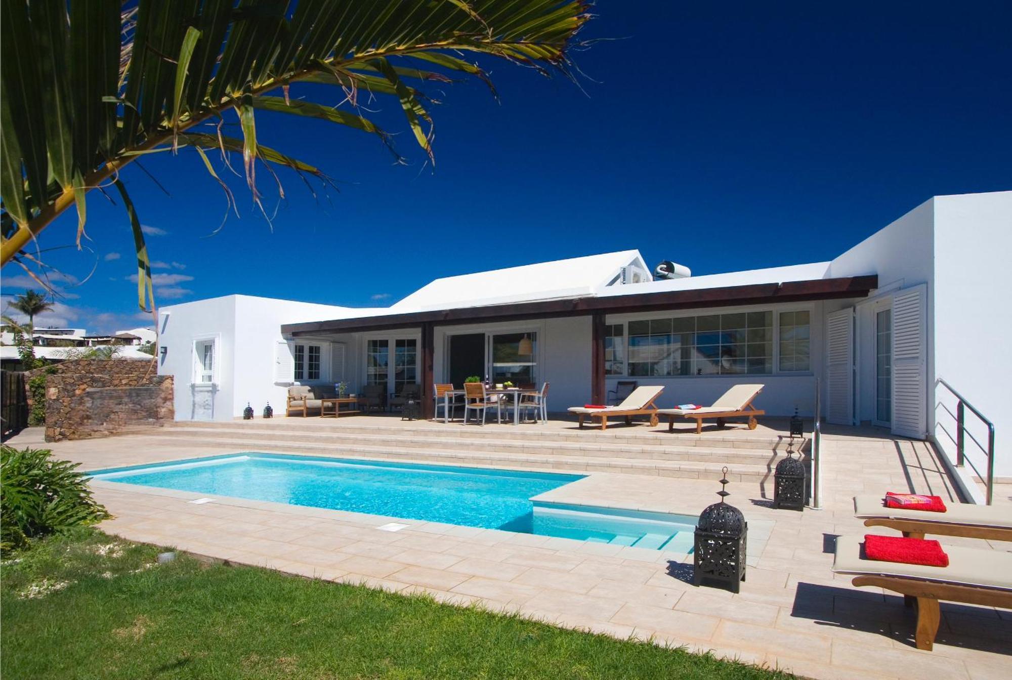 Villa Coral *